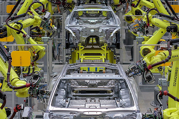 Production of Kia Sonet starts in Uzbekistan