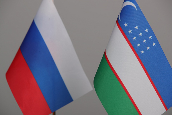 Делегация Минфина Узбекистана изучает опыт РФ в сфере казначейства