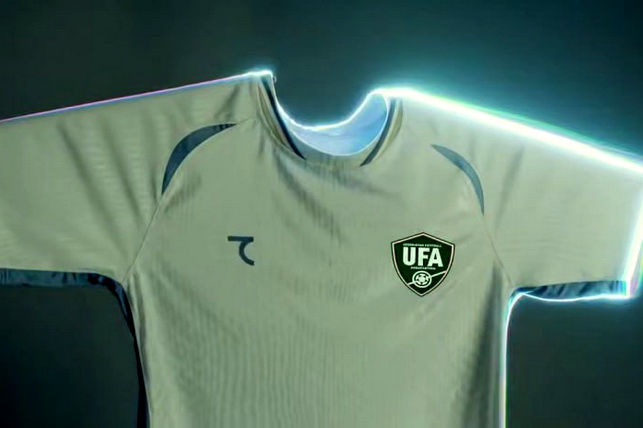 Uzbekistan National Football Team to Wear 7Saber Kit at 2026 FIFA World Cup