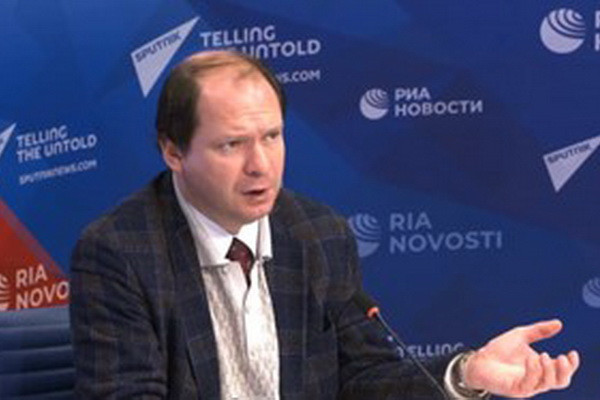 Сергей Афонцев: подписанные в рамках визита документы как «ледокол» пробивают новые направления сотрудничества