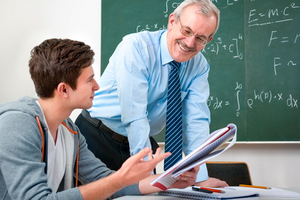 Persons with disabilities to be compensated for the cost of tutoring services