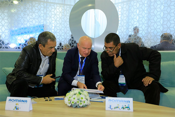 Узбекистан и РФ подписали документы на $27 млрд.