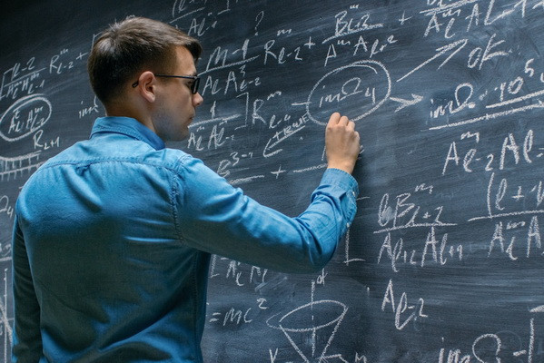 Математики получат вознаграждение до 50000 долларов США