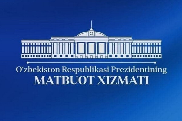 Shavkat Mirziyoyev to visit Yangikhayot and Sergeli districts of Tashkent.