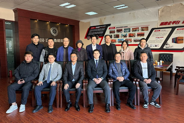 Uzbekistan-China: promising projects are being discussed in the leather and footwear industry