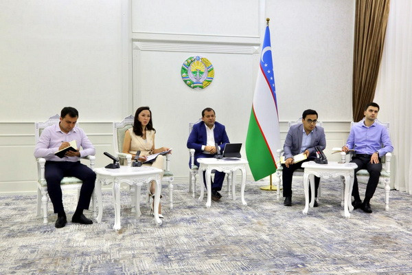 Chamber of Commerce and FICCI discussed prospects for cooperation