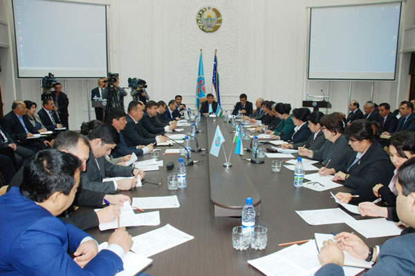 Corporate Governance Code is an important factor in increasing the efficiency of management