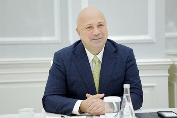 VEON intends to invest US$40 million in Uzbekistan in 2021