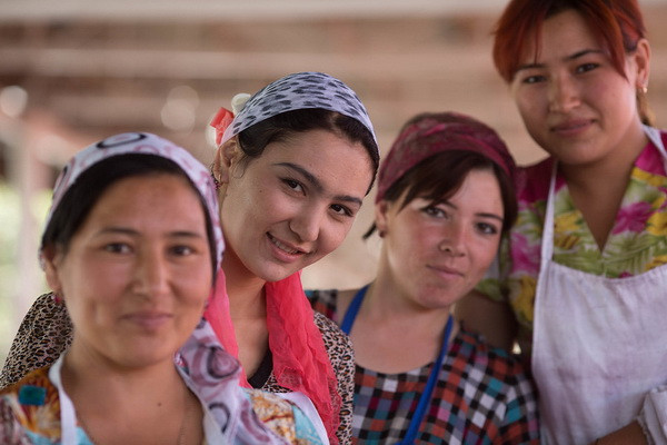 The Regulations on the centers for employment and health promotion of women in mahallas approved