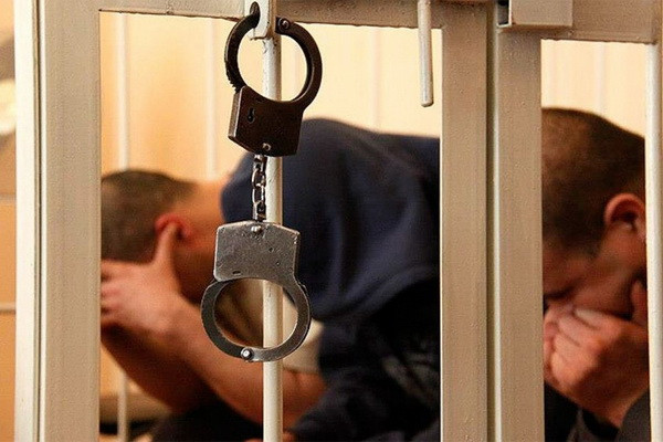 В Бухарском суде оглашен приговор в отношении 39 подсудимых