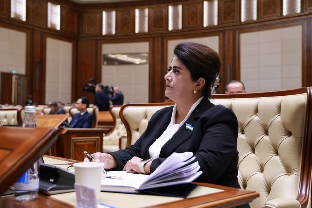 В Узбекистане введут сбор за переработку строительного стекла В Узбекистане введут сбор за переработку строительного стекла