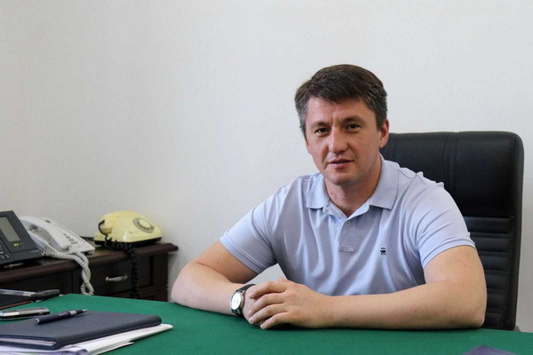 Назначен новый хоким Ташкента
