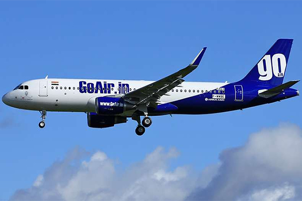 GoAir to conduct flight between India and Uzbekistan