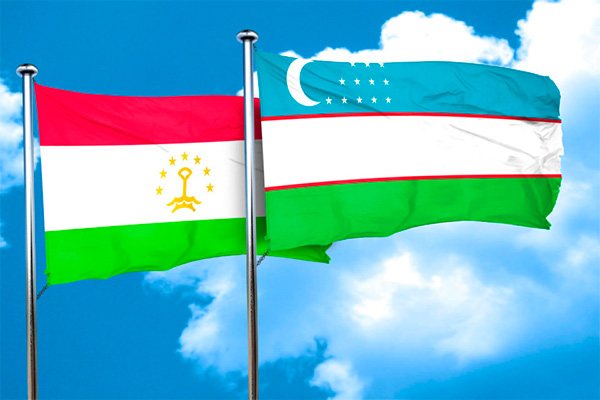 Simplified border crossing procedure introduced at “Oybek” post