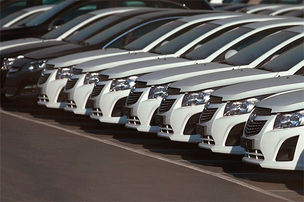 ИП получили право покупать автомобили с помощью корпоративных карт