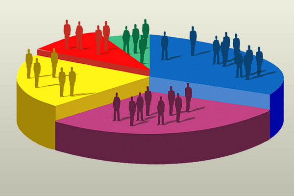 Demographic indicators of the republic in numbers