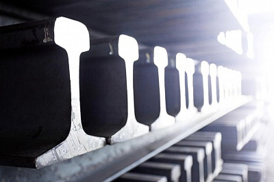 Tashkent underground purchases rails from Russia