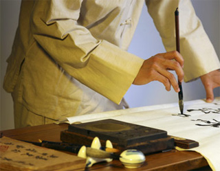 Tashkent to host “Elegant world of Korean calligraphy”