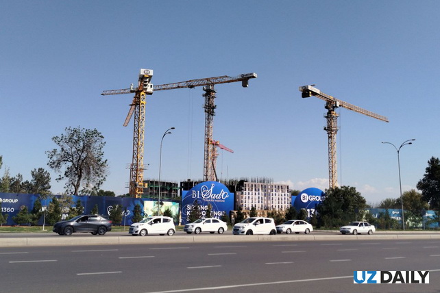 Uzbekistan’s Ministry of Construction Responds to Allegations of …