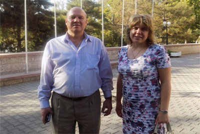 Latvian Dzintars considers cooperation with Uzbekistan