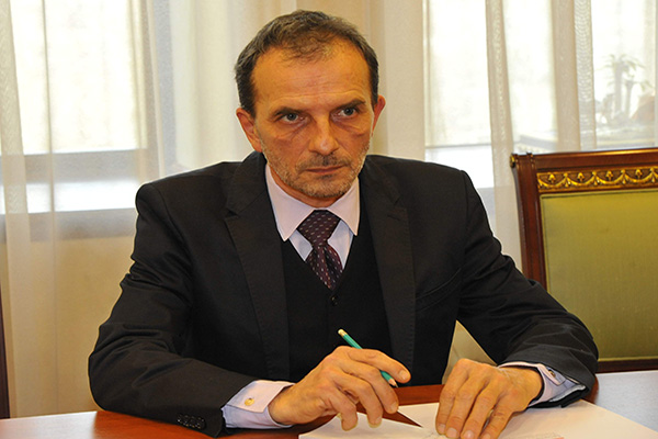 Uzbek FM holds meeting with Ambassador of Poland