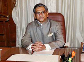 Indian foreign minister says he visits Uzbekistan to boost ties - TV