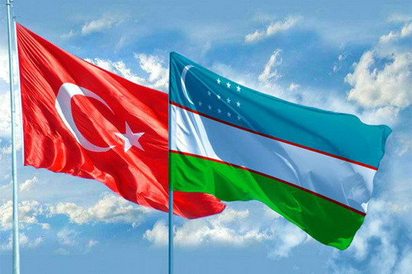 Турецкая компания планирует инвестировать в проект по выращиванию сельхозпродукции