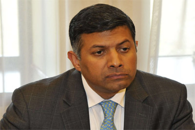 Посол Индии завершает свою миссию в Узбекистане