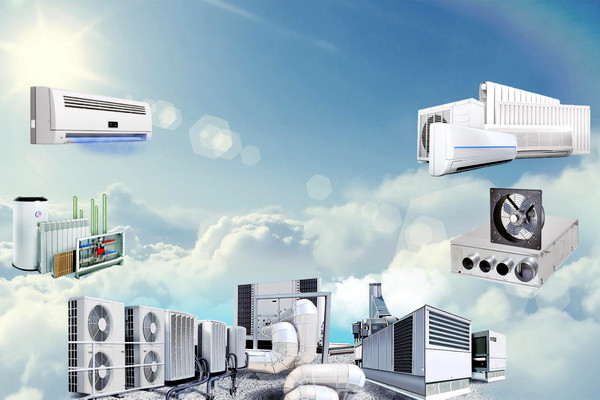 Uzbekistan imports 184,700 units of air conditioners