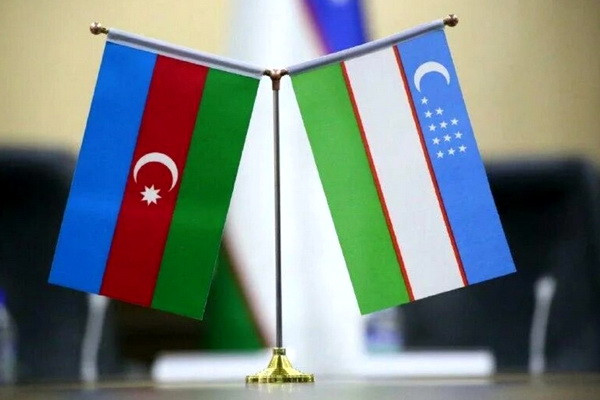Foreign Ministers of Uzbekistan and Azerbaijan hold a telephone conversation