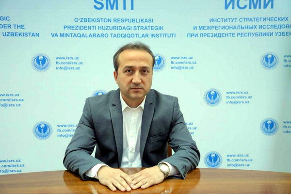 Узбекистан и Саудовская Аравия последовательно укрепляют сотрудничество в энергетической сфере
