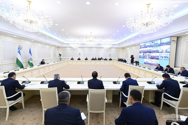 Внедрение рыночных механизмов в зерновую отрасль будет продолжено