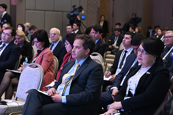 NISI expert: Central Asian states have the necessary potential to jointly counter the spread of terrorism and extremism in the region