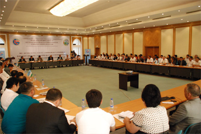 Private entrepreneurs and farmers are responsible for the prosperity of Motherland
