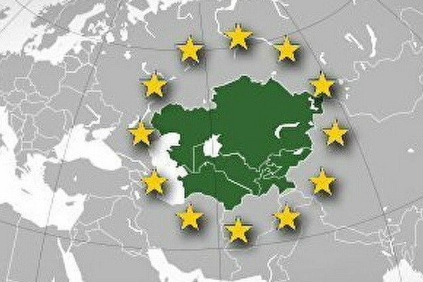 Европейский Союз оказывает содействие Центральной Азии в вопросах «озеленения» городского транспорта