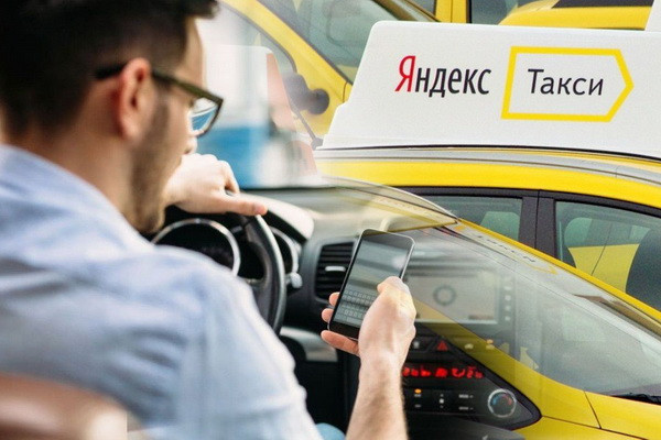 Yandex Go юридически легализовался в Узбекистане