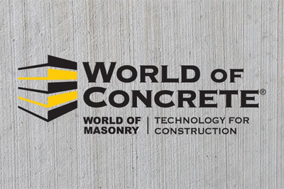 Uzbek delegation to attend World of Concrete exhibition