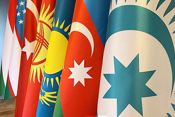 Саммит Организации тюркских государств пройдет в Самарканде