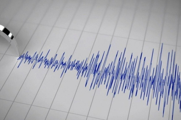 An earthquake with an epicenter in Tajikistan was felt in the cities of Uzbekistan