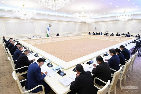 Определены важные направления преобразований в сфере здравоохранения