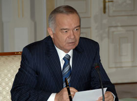 Глава Узбекистана подписал закон о внесении изменений и дополнений в некоторые законодательные акты