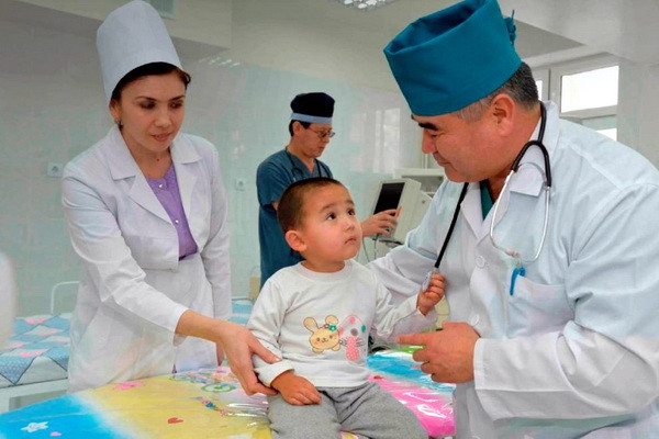 Какие изменения произойдут в системе Минздрава