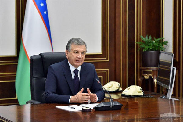 New opportunities in the education system of Uzbekistan discussed