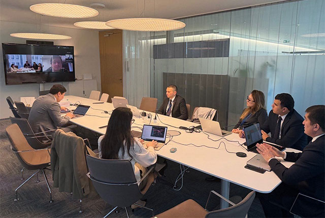 ВТО: Узбекистан достиг соглашения с Эквадором, остаются ещё два члена