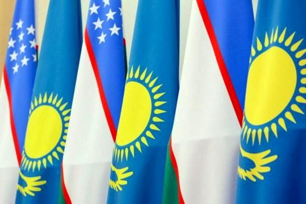 Kazakhstan can supply 800 million cubic meters of gas from Russia to Uzbekistan by the end of the year