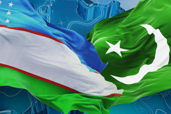 Foreign Ministers of Uzbekistan and Pakistan exchange views on topical issues on the bilateral and regional agenda