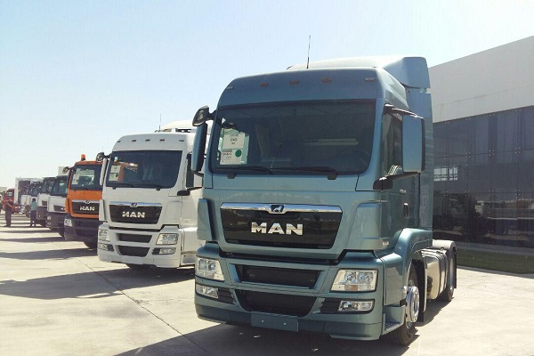 «JV MAN Auto-Uzbekistan» МЧЖ ҚК ва «UzAutoTrailer» МЧЖ маҳсулот маҳаллийлаштирилиши даражасини оширишмоқда