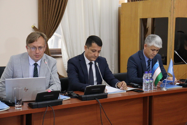 FAO promotes digital solutions for sustainable apiculture in Central Asia and beyond