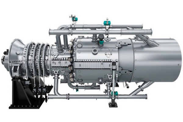 Тренды современной энергетики и опыт их реализации в проектах компании «Сименс»