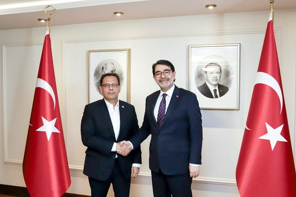 Cooperation to be established with Türkiye to improve university career centers